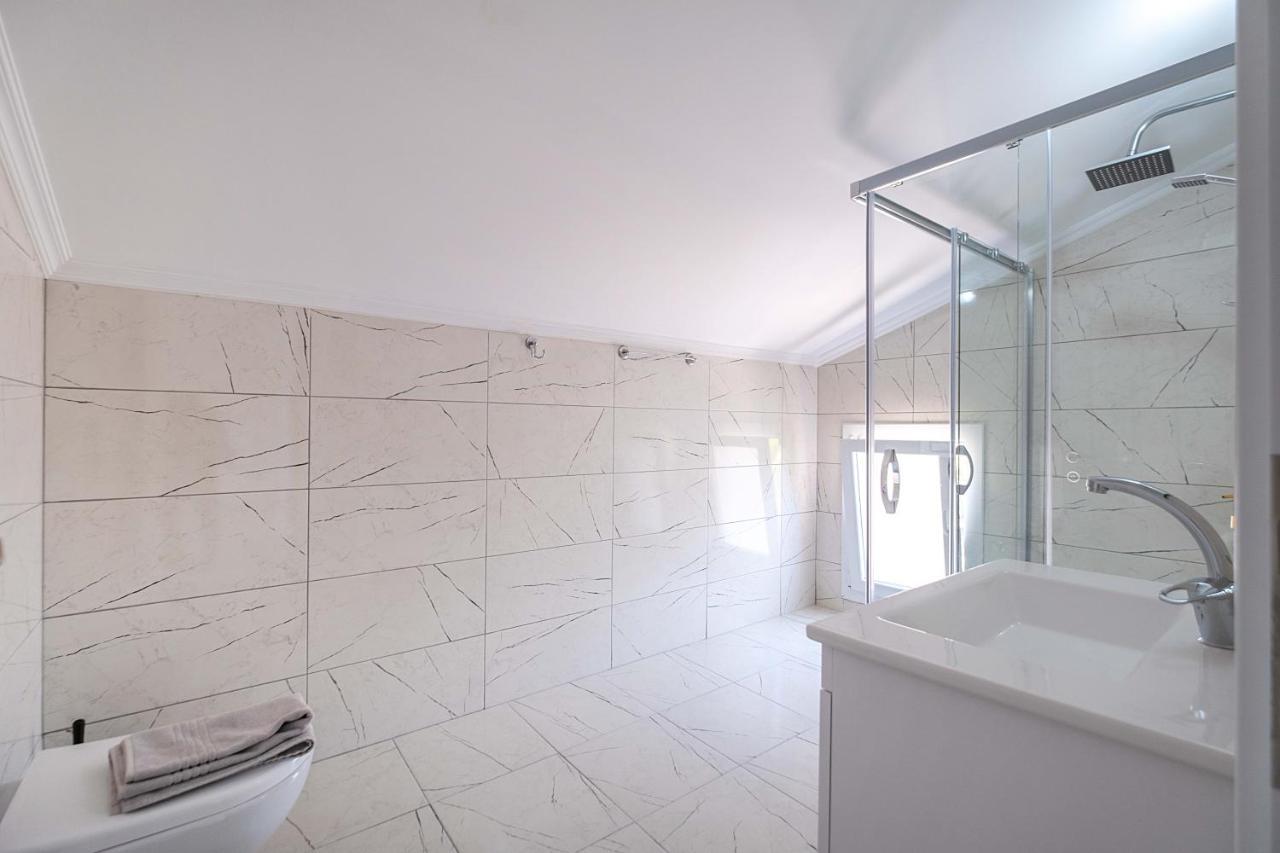 Villa Erya 2 Fethiye Esterno foto