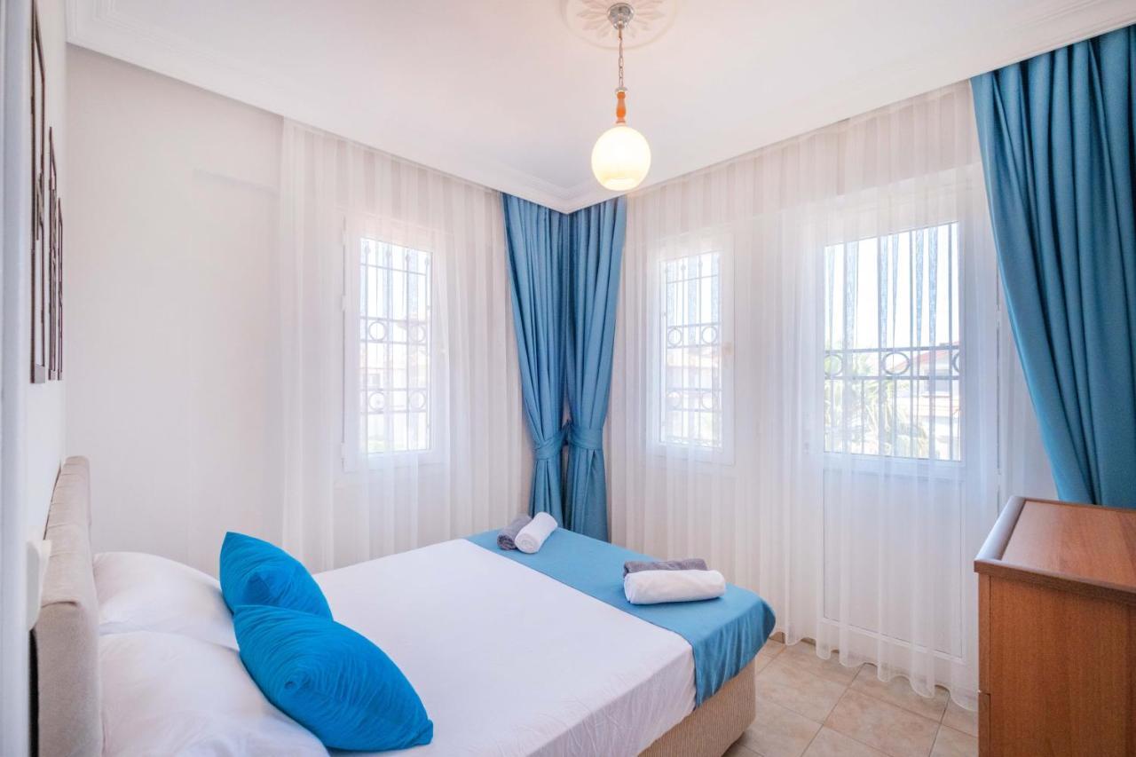 Villa Erya 2 Fethiye Esterno foto