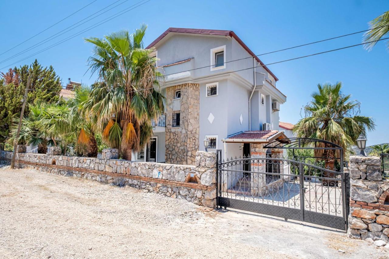 Villa Erya 2 Fethiye Esterno foto